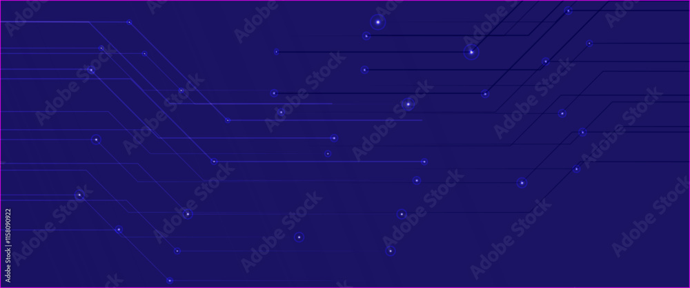 Electronic system board wave design Electronic system board wave design