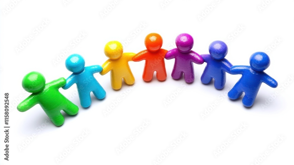 Understanding Community Through Positive Expressions Understanding Community Through Positive Expressions