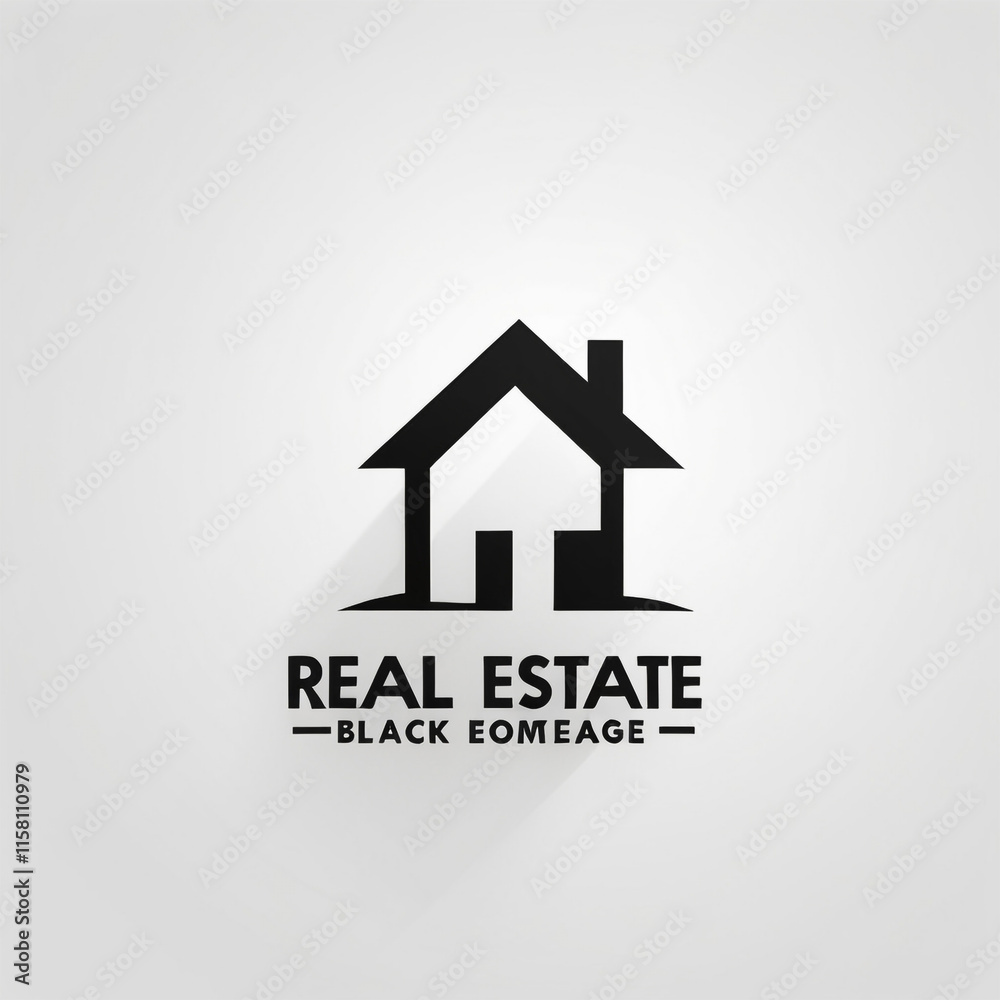 Home icon for websites and apps house logo real estate Building for human habitation Home icon for websites and apps house logo real estate Building for human habitation