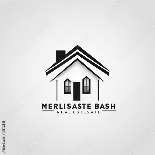 Free Download Home icon for websites and apps house logo real estate Building for human habitation - GFXLoad