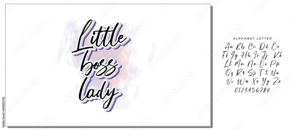 little boss lady quote letters little boss lady quote letters