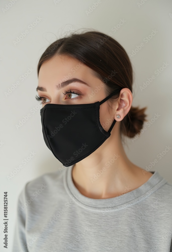 Washable Fashion Masks: Stylish Protection with a Modern Twist
Washable Fashion Masks: Stylish Protection with a Modern Twist