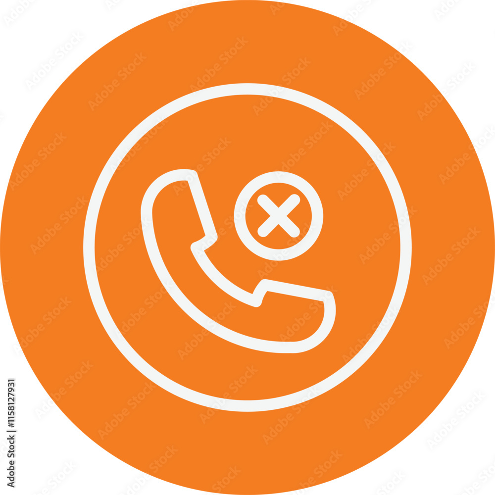 Communication Essentials Icon Set