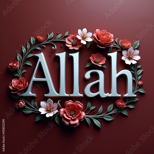 Understanding the Name of Allah: Significance and Meaning photo