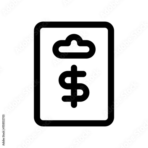 Gift Card Icon