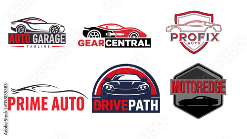 Professional Automotive Solutions