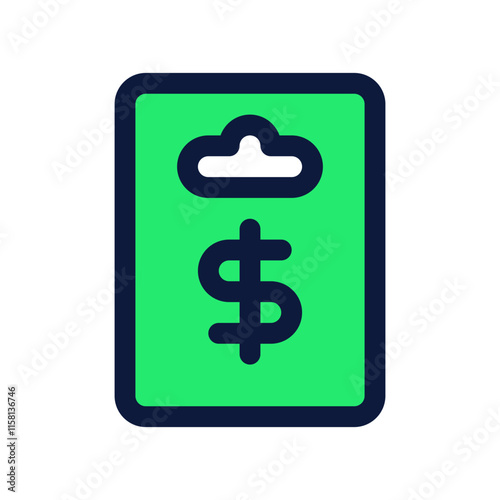 Gift Card Icon