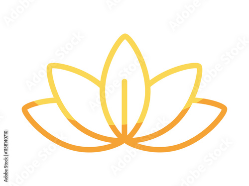 dosha kapha ayurvedic symbol