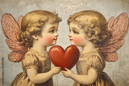 Tracing the evolution of valentine s day  from pagan traditions to a modern commercial holiday photo