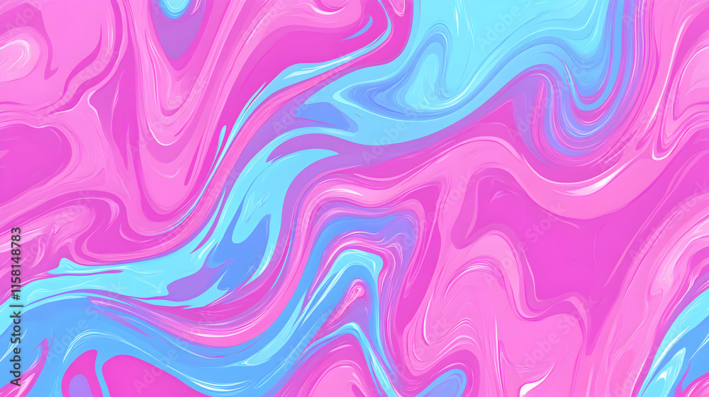 view of a dynamic swirl of vibrant liquid colors view of a dynamic swirl of vibrant liquid colors