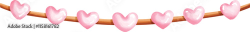 Cozy Bee Valentine 18.eps