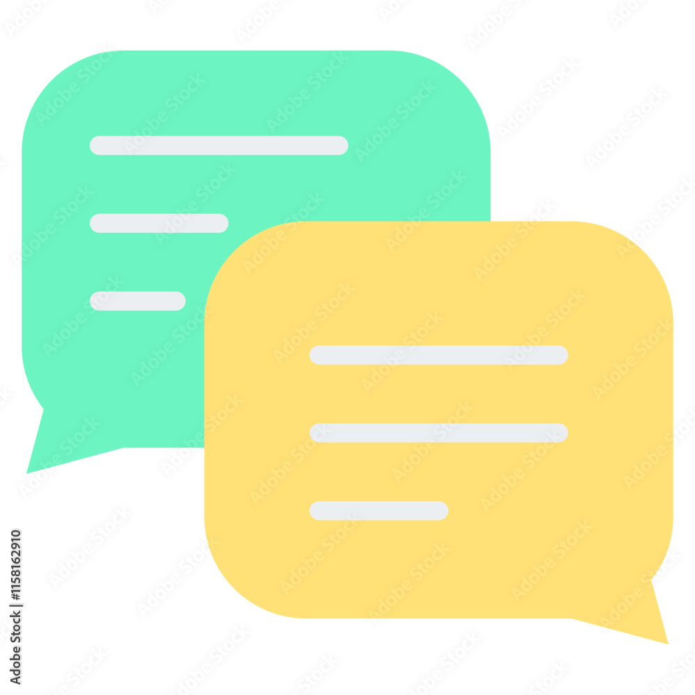 Conversation Icon Conversation Icon