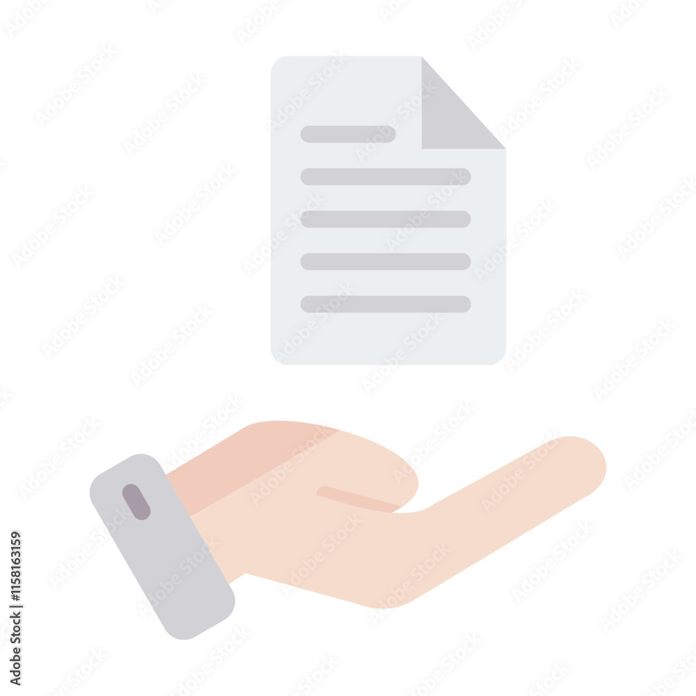 Proposal Icon Proposal Icon
