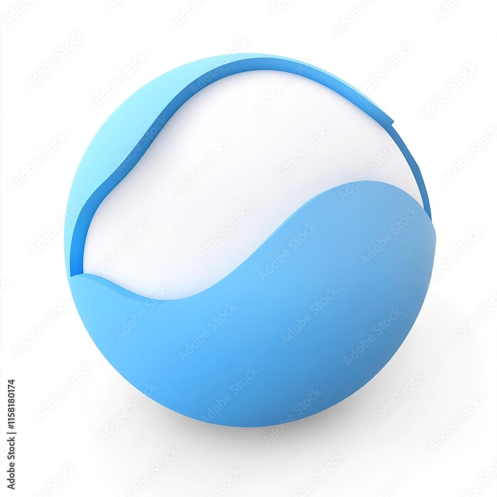 3D Earth icon, showcasing a detailed and realistic design, isolated on a clean white background. This icon represents the planet Earth in three-dimensional form, emphasizing global unity 3D Earth icon, showcasing a detailed and realistic design, isolated on a clean white background. This icon represents the planet Earth in three-dimensional form, emphasizing global unity
