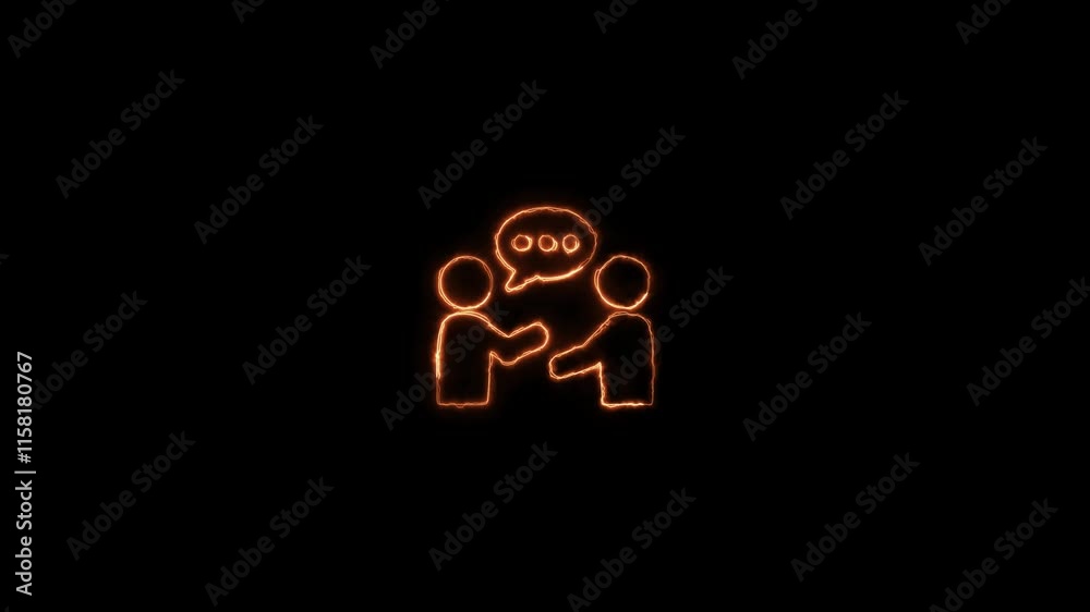 Explain Icon Animation with Modern Design for Educational and Tutorial Use
Explain Icon Animation with Modern Design for Educational and Tutorial Use