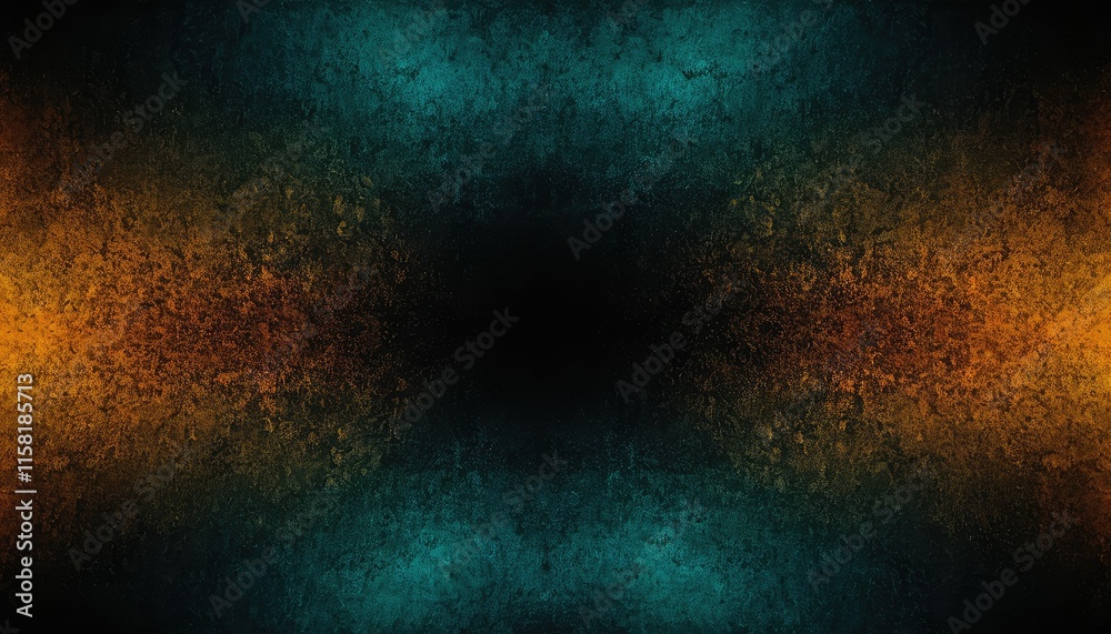 Blue and orange gradient background design with noise texture effect 6
Blue and orange gradient background design with noise texture effect 6