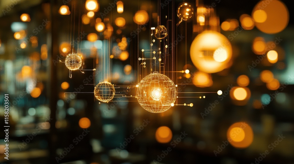 Smart IoT Devices in a Digital Home Environment Smart IoT Devices in a Digital Home Environment