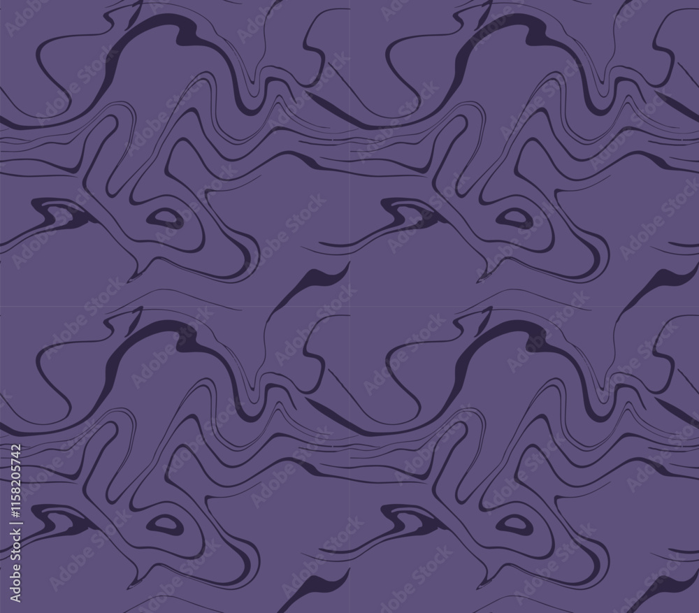 Hand drawn, wavy lines, chaotic, abstract, Seamless pattern, monochrome, beige, endless, all over print to use textile, fabric, clothing, backdrop, wallpaper, blanket, home textile, clothing, fashion Hand drawn, wavy lines, chaotic, abstract, Seamless pattern, monochrome, beige, endless, all over print to use textile, fabric, clothing, backdrop, wallpaper, blanket, home textile, clothing, fashion