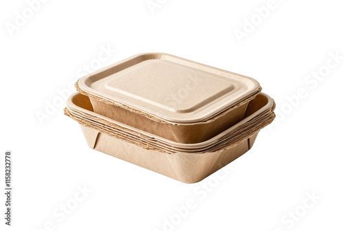 Wallpaper Mural Eco paper tableware food container sustainability solution PNG Torontodigital.ca