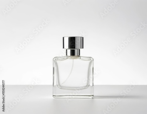 perfume bottle