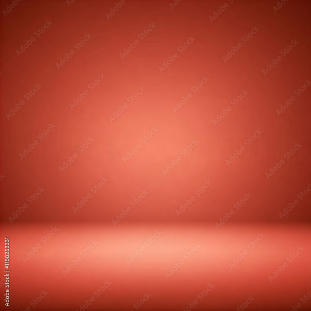 Red brown burnt orange terracotta coral abstract background. Colorful gradient. Empty space for design template. abstract colorful background design. Red brown burnt orange terracotta coral abstract background. Colorful gradient. Empty space for design template. abstract colorful background design.