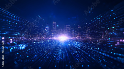 How digital technology helps small and medium-sized businesses enhance operations, improve customer engagement, and drive growth through innovation and efficiency.
