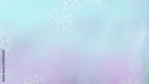 abstract christmas background 