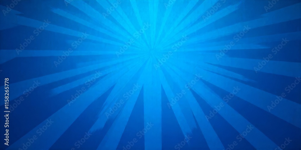 radial background radial background