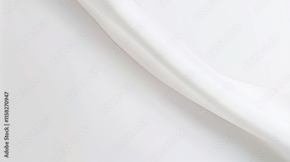 Simple white background web design presenting a clean and elegant layout. The white backdrop serves as a perfect canvas where elements like buttons Simple white background web design presenting a clean and elegant layout. The white backdrop serves as a perfect canvas where elements like buttons