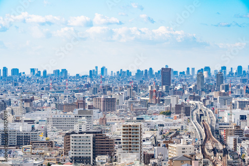 Osaka
