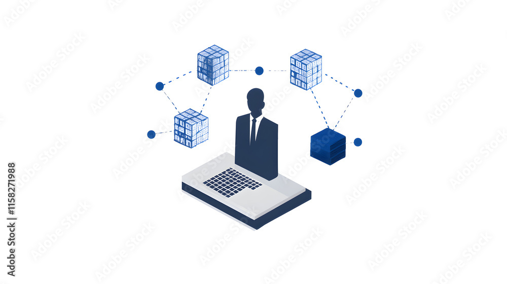 Digital Supply Chain Management: Reducing Costs and Improving Efficiency.
Digital Supply Chain Management: Reducing Costs and Improving Efficiency.