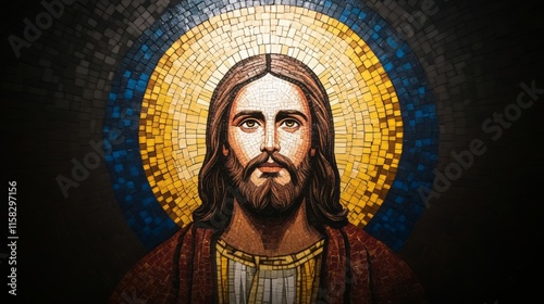 Christology is a Christian doctrine that refers to Jesus Christ and is concerned with his nature, work, and relationship with the human and divine