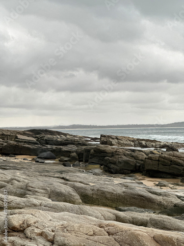 Noosa, Noosa National Park, Sunshine Coast, queensland, australia