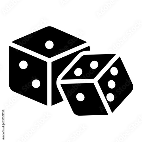 dices