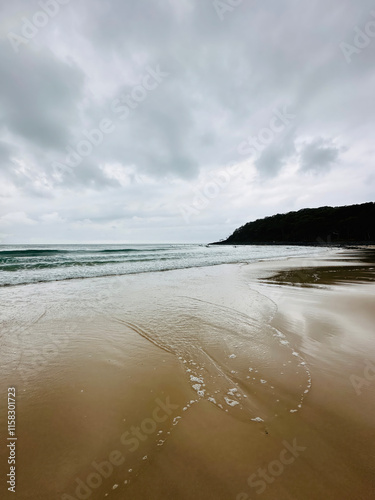 Noosa, Noosa National Park, Sunshine Coast, queensland, australia