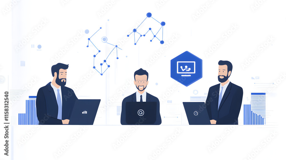 How smart wearables boost productivity in the workplace, enhancing employee performance and well-being through real-time monitoring and seamless communication.
How smart wearables boost productivity in the workplace, enhancing employee performance and well-being through real-time monitoring and seamless communication.