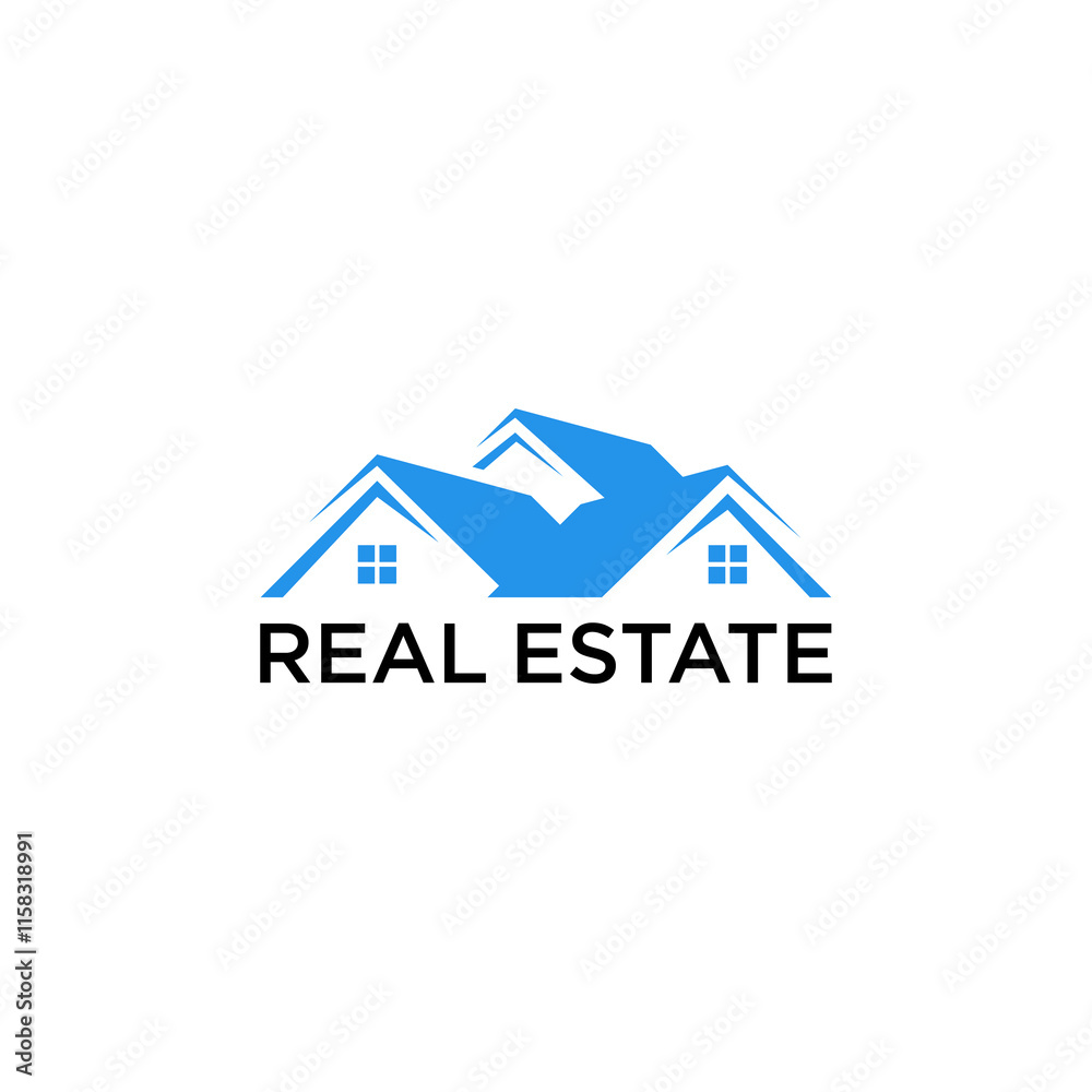 real estate logo vector art, icons, and graphics real estate logo vector art, icons, and graphics