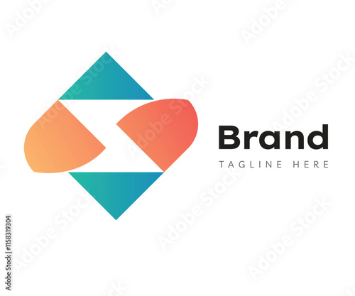 Free Download Triangle logo icon design template elements. Usable for Branding and Business Logos.
 - GFXLoad