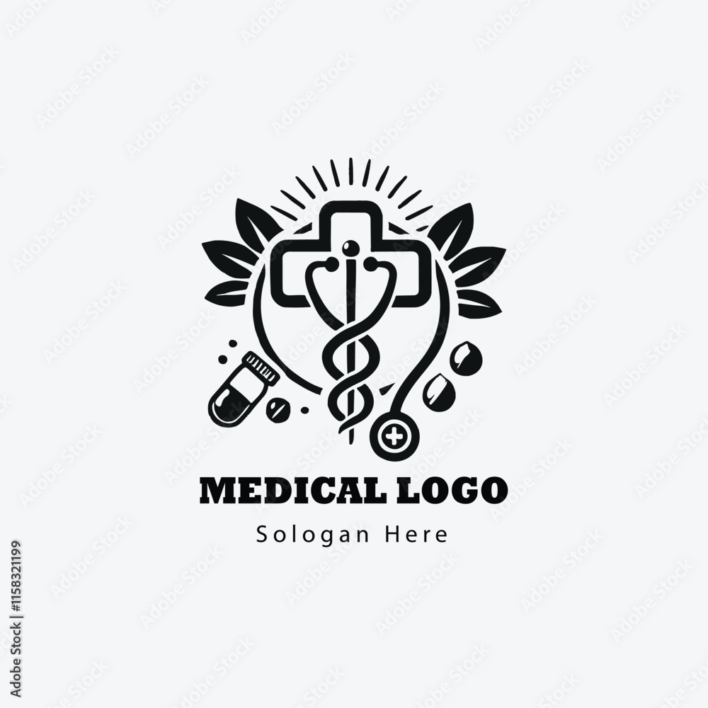 Medi Pulse Logo Medi Pulse Logo