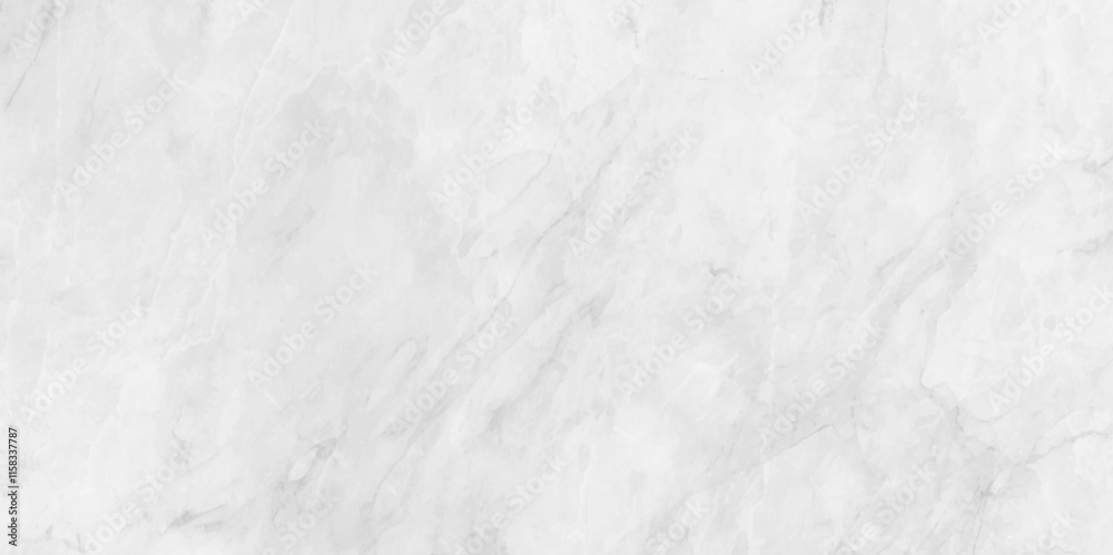 Obraz premium abstract white marble texture background pattern with high resolution, horizontal elegant white marble texture background, white stone floor pattern with high resolution. 