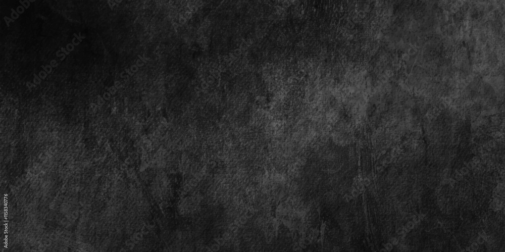  Old grunge textures with scratches and cracks, dark grey black slate background or texture, concrete wall background, plaster black wall Monochrome charcoal background.