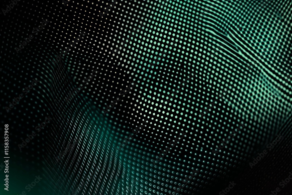 Close-up of a futuristic circuit board design illuminated by green neon lights, showcasing intricate technology and innovation.
Close-up of a futuristic circuit board design illuminated by green neon lights, showcasing intricate technology and innovation.