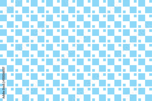 simple pattern mono color repeating vector design illustration solid color for any design