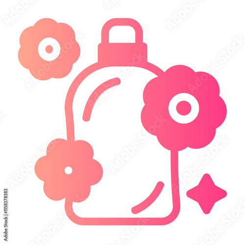 softener gradient icon