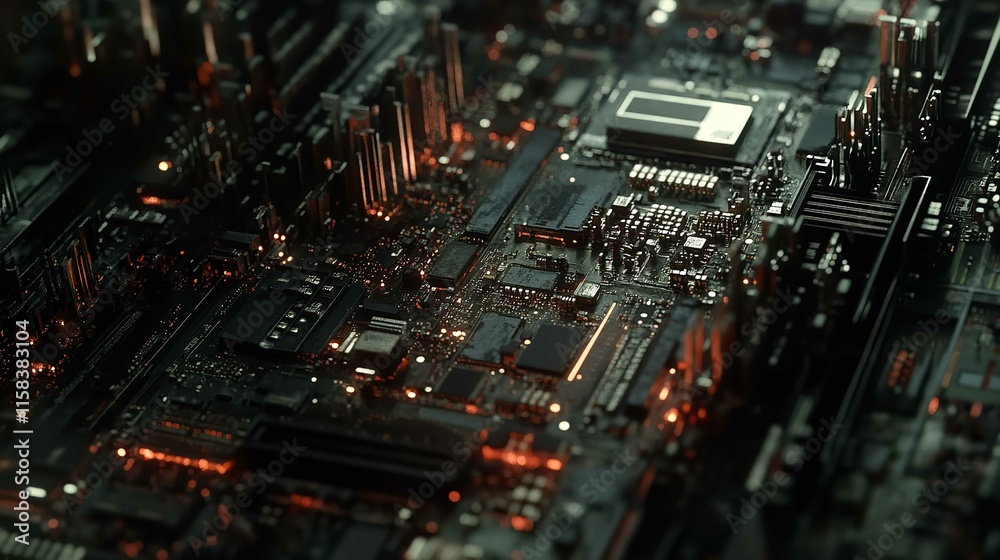Technology Background of the Digital Era Technology Background of the Digital Era