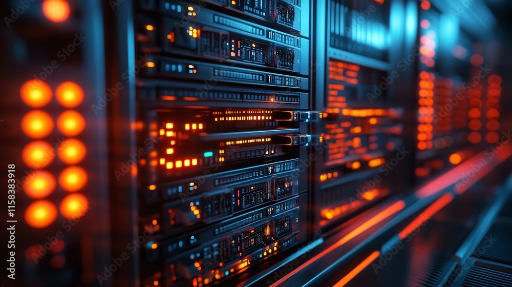 Technology Network Background in 16K Resolution Ultra High Definition Technology Network Background in 16K Resolution Ultra High Definition