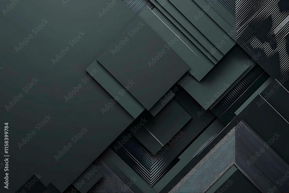 This vector illustration features a gradient green-black circuit board background, highlighted by an abstract technology pattern resembling interconnected circuitry. This vector illustration features a gradient green-black circuit board background, highlighted by an abstract technology pattern resembling interconnected circuitry.