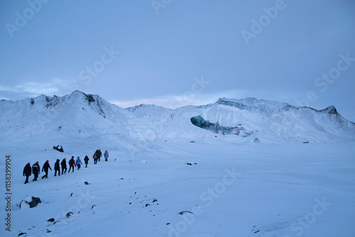 Islande Hiver Noel 2023