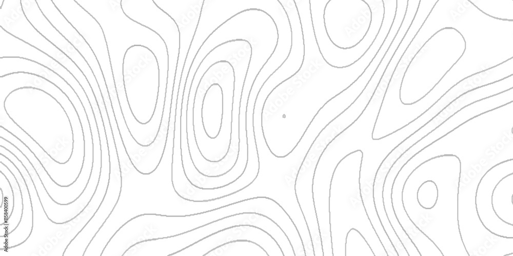 Topographic map background geographic line with seamless ornament design, Topo contour map on white background, topographic contour lines grid map background with seamless ornament pattern design. Topographic map background geographic line with seamless ornament design, Topo contour map on white background, topographic contour lines grid map background with seamless ornament pattern design.