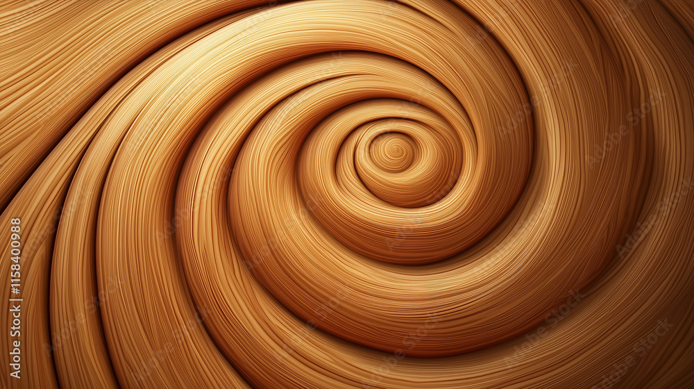 Swirling wood texture background Swirling wood texture background